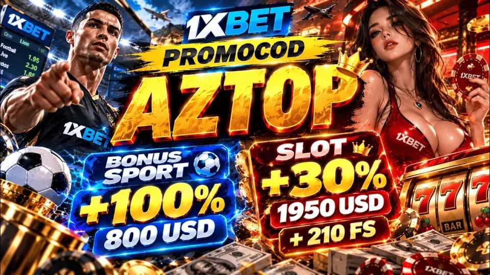 7 1xbet Tips That Turn Random Bets Into a Disciplined Plan